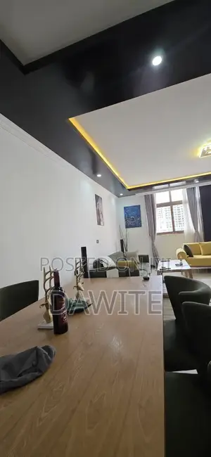 3bdrm Apartment in ኮንደሚኒየም, Bole for sale