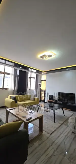 3bdrm Apartment in ኮንደሚኒየም, Bole for sale