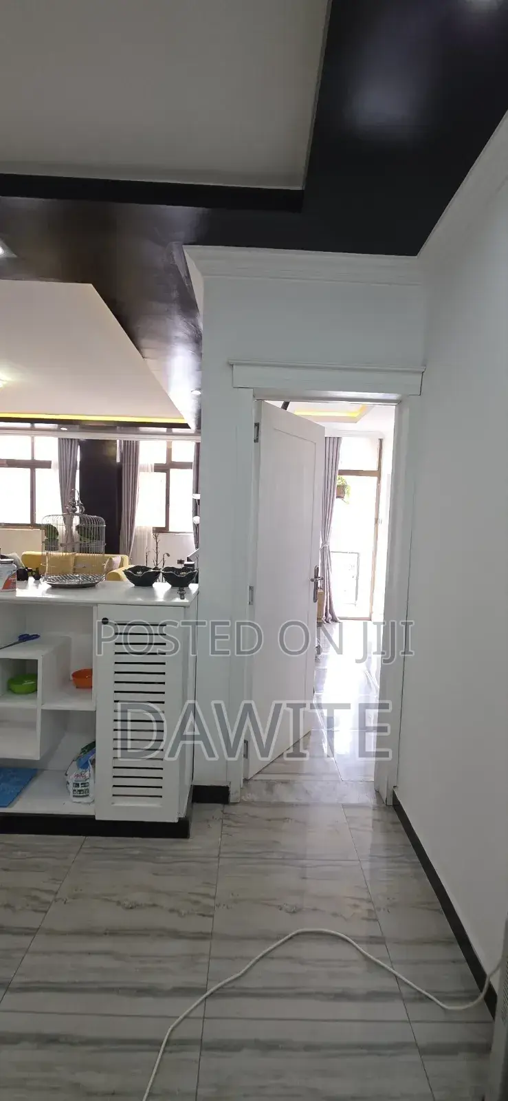 3bdrm Apartment in ኮንደሚኒየም, Bole for sale