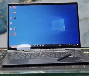 New Laptop Lenovo Yoga 2 16GB Intel Core i5 SSD 512GB
