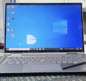 New Laptop Lenovo Yoga 2 16GB Intel Core i5 SSD 512GB