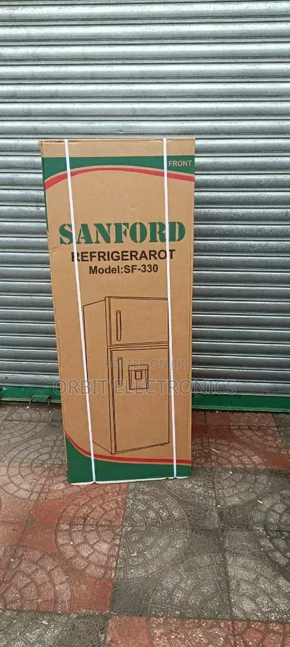 SANFORD330L Refrigerator
