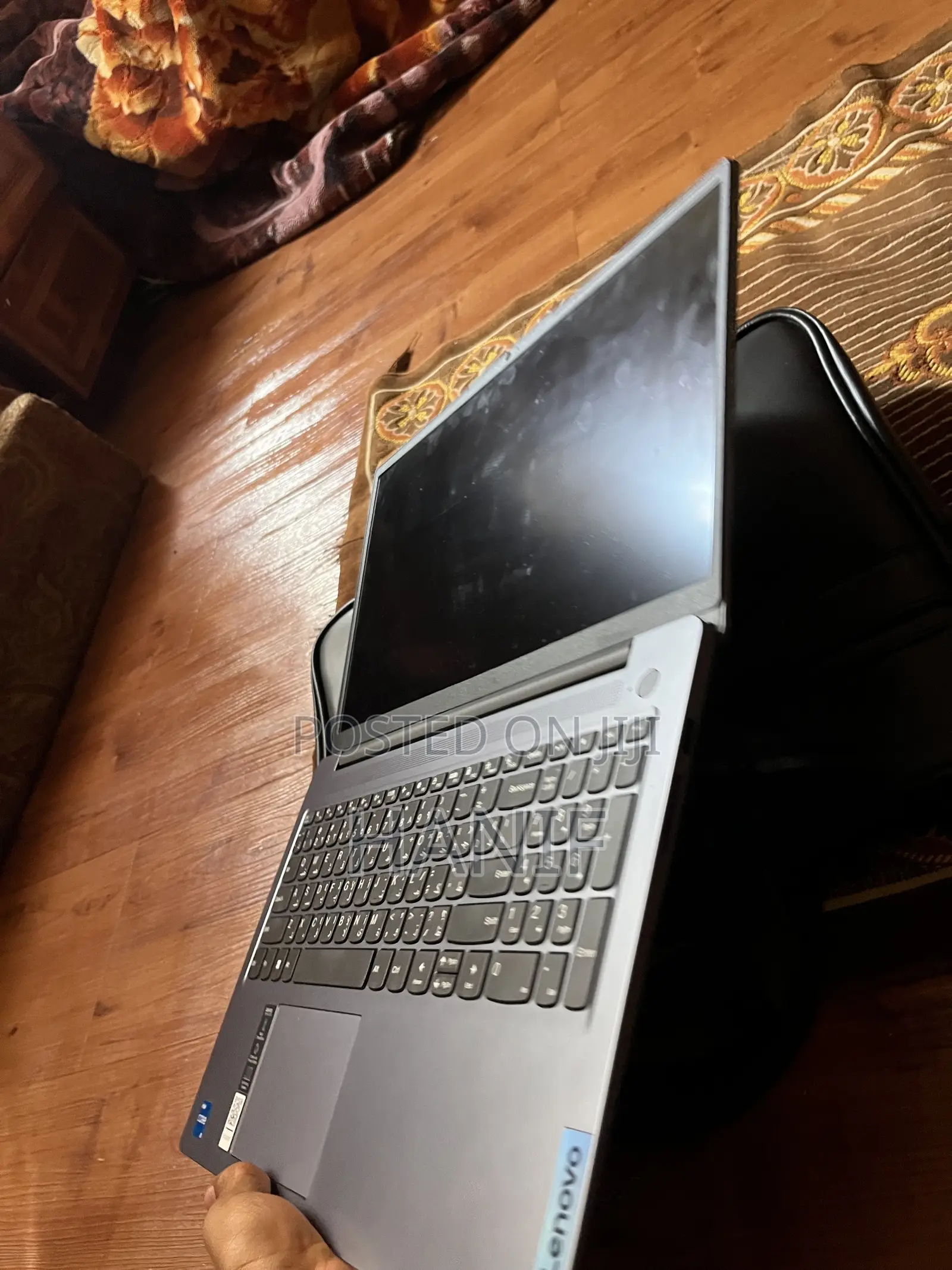 New Laptop Lenovo Ideapad 3 16GB Intel Core i5 SSD 1T