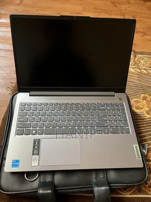 New Laptop Lenovo Ideapad 3 16GB Intel Core i5 SSD 1T