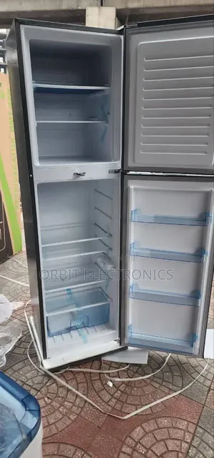 Gold Viw 320l Refrigerator