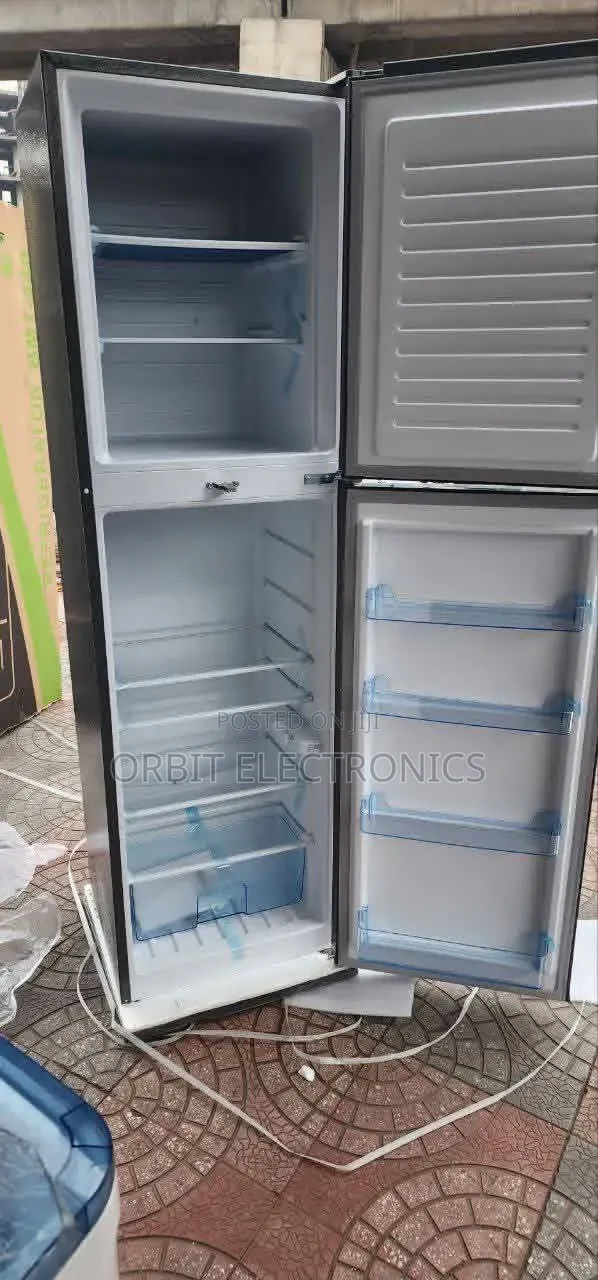 Gold Viw 320l Refrigerator