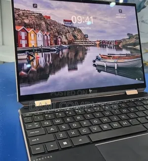 New Laptop HP Spectre 14 16GB Intel Core i7 SSD 512GB