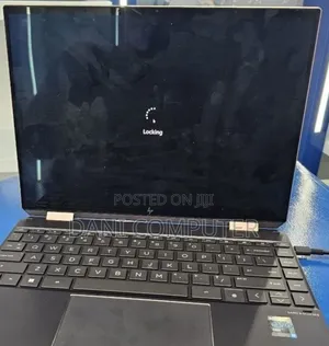 New Laptop HP Spectre 14 16GB Intel Core i7 SSD 512GB