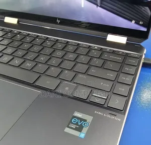 New Laptop HP Spectre 14 16GB Intel Core i7 SSD 512GB