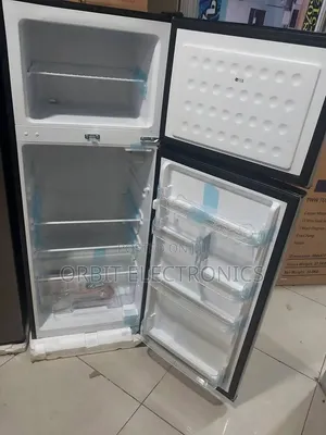 Extralife 290l Refrigerator