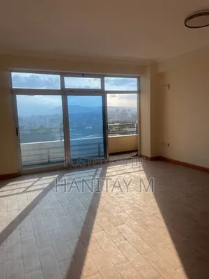 2bdrm Apartment in ዘነበ ፍሬው ሪል እስቴት, Kirkos for sale