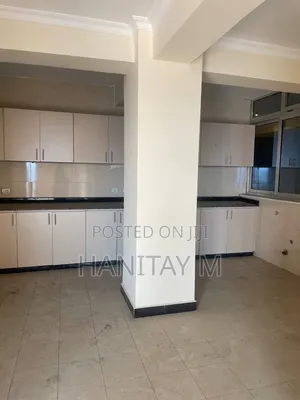 2bdrm Apartment in ዘነበ ፍሬው ሪል እስቴት, Kirkos for sale