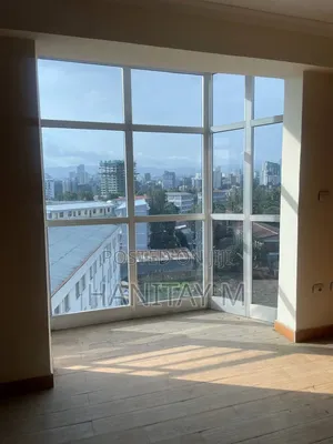 2bdrm Apartment in ዘነበ ፍሬው ሪል እስቴት, Kirkos for sale
