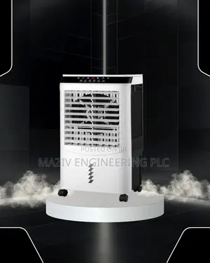 Dak-Bm36 23 Liter Air Cooler