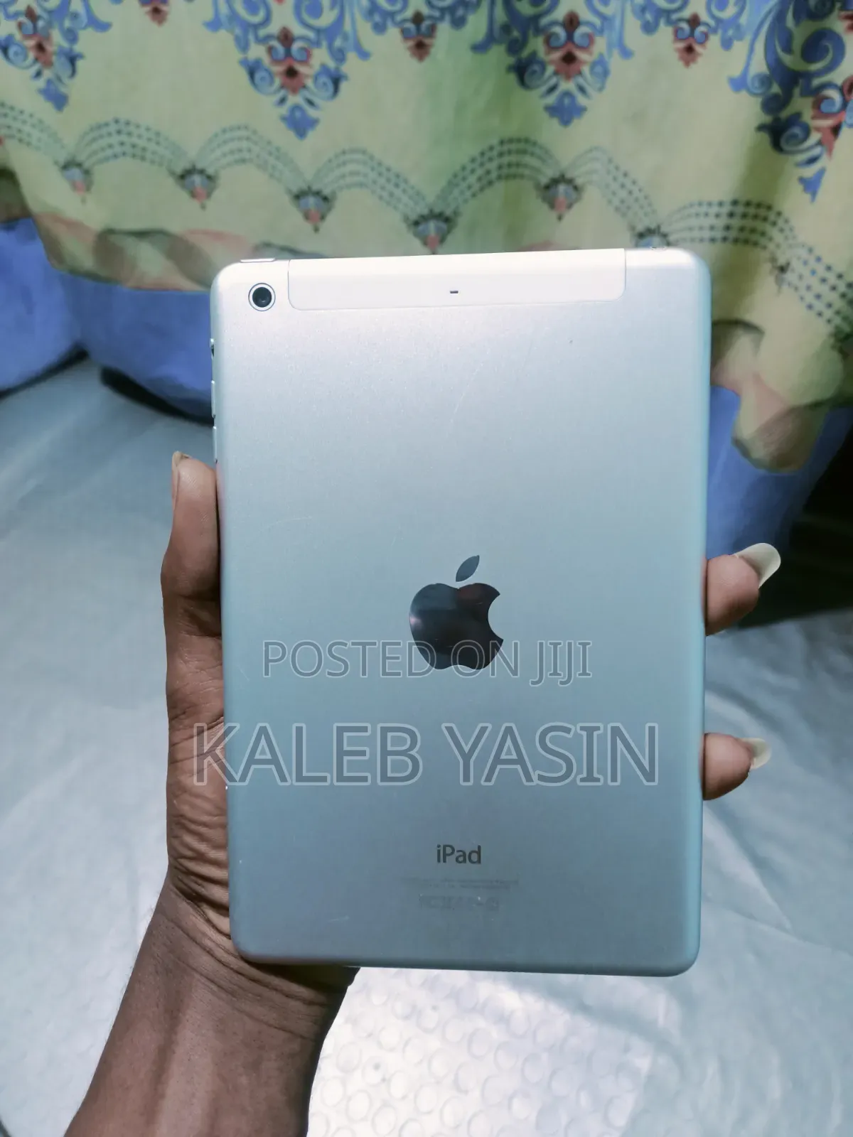 New Apple iPad mini 2 32 GB White