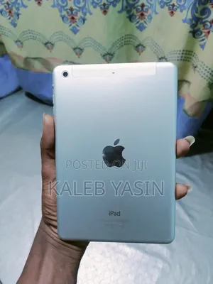New Apple iPad mini 2 32 GB White