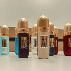IBRAQ Tobacco Collection 9 Piece Set Unisex Perfumes