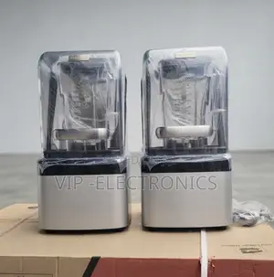 Roshan Commercial Food Blender 2.0L – 2200W Heavy-Duty High-Speed