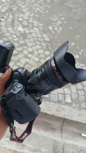 Canon 5D Mark4