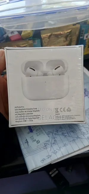 Apple Airpod White