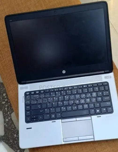 New Laptop HP 8GB Intel Core i5 HDD 1T