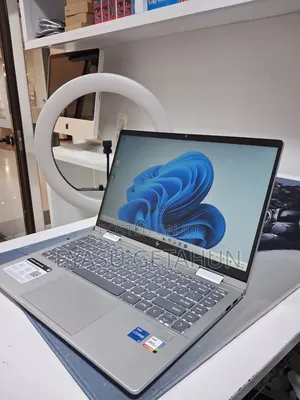New Laptop HP Envy x360 8GB Intel Core i5 SSD 512GB