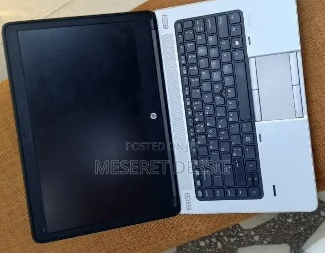 New Laptop HP 8GB Intel Core i5 HDD 1T