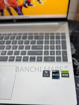 New Laptop HP Pavilion 15 16GB Intel Core i7 SSD 1T