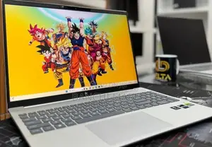 New Laptop HP Pavilion 15 16GB Intel Core i7 SSD 1T