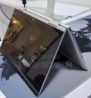 New Laptop HP Envy x360 8GB Intel Core i5 SSD 512GB