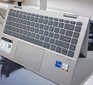 New Laptop HP Envy x360 8GB Intel Core i5 SSD 512GB