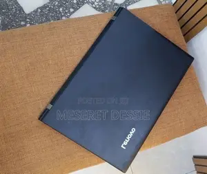 New Laptop Lenovo V510 8GB Intel Core i7 HDD 1T