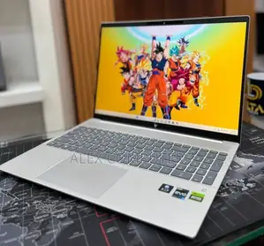 New Laptop HP Pavilion 15 16GB Intel Core i7 SSD 1T