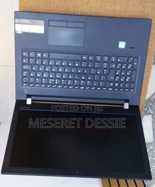 New Laptop Lenovo V510 8GB Intel Core i7 HDD 1T