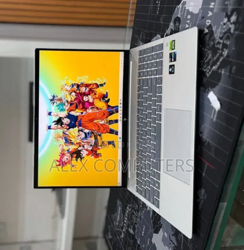 New Laptop HP Pavilion 15 16GB Intel Core i7 SSD 1T