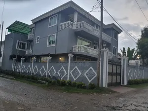 Furnished 6bdrm House in Yeka for sale