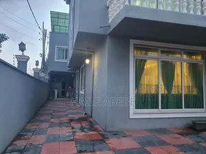 Furnished 6bdrm House in Yeka for sale