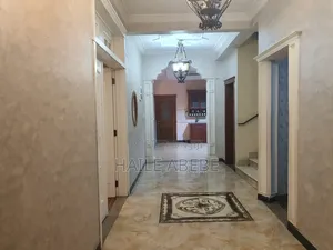 Furnished 6bdrm House in Yeka for sale