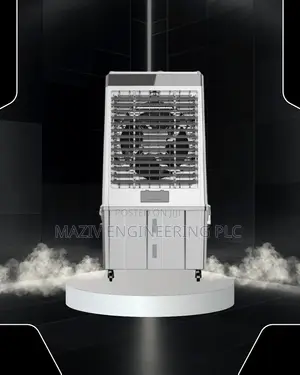 Dak-410y 72liter Air Cooler