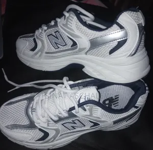 New Balance Shoes