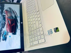 Laptop HP Envy 15 16GB Intel Core i5 HDD 1T
