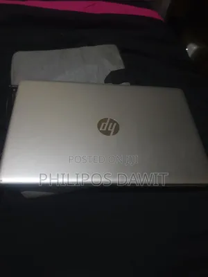 Laptop HP 15 8GB Intel Core i5 HDD 1T