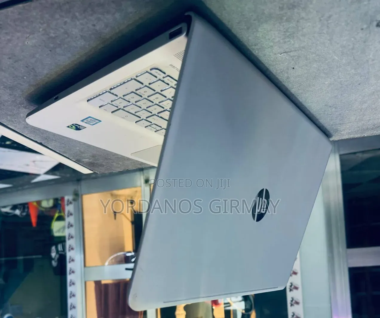 Laptop HP Envy 15 16GB Intel Core i5 HDD 1T