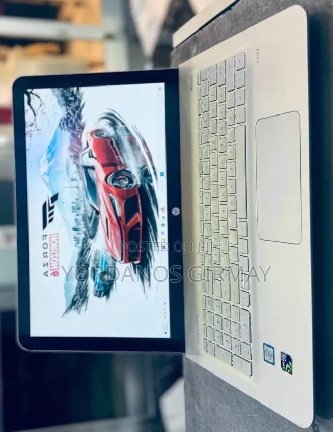 Laptop HP Envy 15 16GB Intel Core i5 HDD 1T