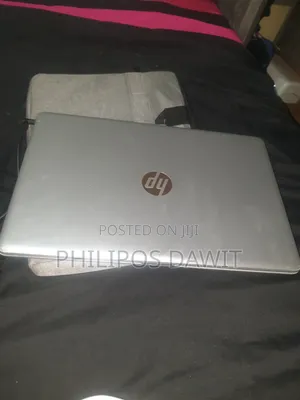Laptop HP 15 8GB Intel Core i5 HDD 1T