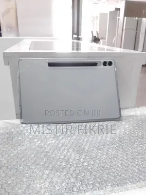 New Samsung Galaxy Tab S9 FE 128 GB Silver
