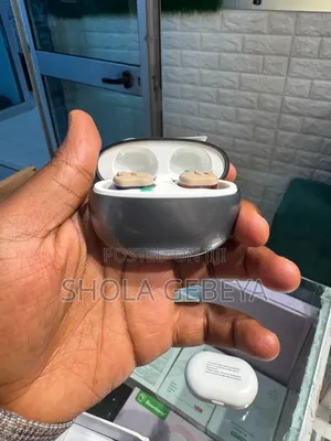 Hearing Aid Nosie Reduction የጆሮ ማዳመጫ