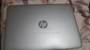 Laptop HP EliteBook 840 8GB Intel Core i5 SSHD (Hybrid) 1T