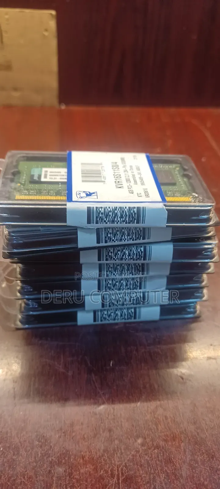 Laptop Ram