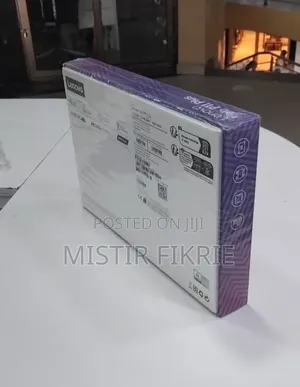 New Lenovo Tab P11 128 GB Silver